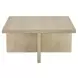 Oasis Dockside Square Cocktail Table with Ottoman