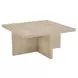 Oasis Dockside Square Cocktail Table with Ottoman