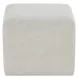 Oasis Dockside Square Cocktail Table with Ottoman