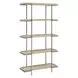 Oasis Dockside Etagere