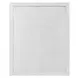 Oasis Nomad Snow Performance Fabric Tidal Upholstered Panel Bedroom Set