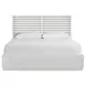 Oasis Shoreline Queen Panel Bed