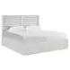 Oasis Shoreline Queen Panel Bed