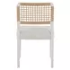 Oasis Shoreline Extendable Round Dining Room Set