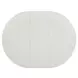 Oasis Shoreline Extendable Round Dining Table