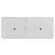 Oasis Shoreline 4 Door Seascape Credenza
