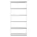 Azure Shoreline Etagere