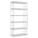 Azure Shoreline Etagere