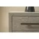 Oasis Seascape 3 Drawer Nightstand with USB Charging