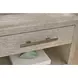 Oasis Seascape 2 Drawer Nightstand with USB Charging