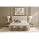 Oasis Seascape 2 Drawer Nightstand with USB Charging
