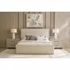 Oasis Seascape 3 Drawer Nightstand with USB Charging