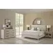 Oasis Seascape 2 Drawer Nightstand with USB Charging
