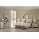 Oasis Dockside 2 Drawer Bedside Chest with USB Charging