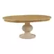 Oakmere Brindle Oval Dining Room Set