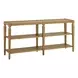 Oakmere Natural Occasional Table Set
