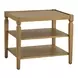 Oakmere Natural Occasional Table Set