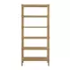 Birchaven Natural Etagere