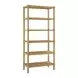 Birchaven Natural Etagere