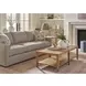 Oakmere Natural Rectangular Cocktail Table
