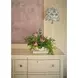 Oakmere Taupe 6 Drawer Dresser