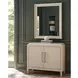 Birchaven Beige Rectangular Dresser Mirror