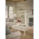 Birchaven Beige Rectangular Meadow Cocktail Table