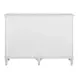 Oakmere Taupe Panel Bedroom Set