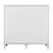Oakmere Taupe Panel Bedroom Set