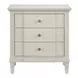 Oakmere Taupe Panel Bedroom Set