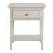 Oakmere Taupe Panel Bedroom Set