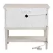 Oakmere Taupe Panel Bedroom Set