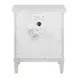 Oakmere Taupe Panel Bedroom Set