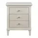 Oakmere Taupe Panel Bedroom Set