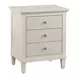 Oakmere Taupe Panel Bedroom Set