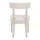 Oakmere Taupe Dining Room Set