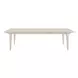 Oakmere Taupe Dining Room Set