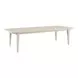 Oakmere Taupe Dining Room Set