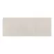 Oakmere Taupe 110" Extendable Rectangular Dining Table