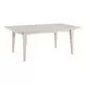 Oakmere Taupe Dining Room Set
