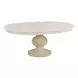 Oakmere Willow 72" Extendable Oval Dining Table