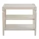 Oakmere Taupe Occasional Table Set