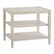 Oakmere Taupe Occasional Table Set