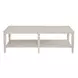 Oakmere Taupe Occasional Table Set