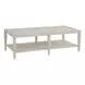 Oakmere Taupe Occasional Table Set
