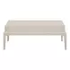 Birchaven Beige Rectangular Meadow Cocktail Table