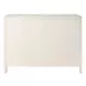Modern Beige and Sable Upholstered Panel Bedroom Set