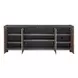 Evermont Veil and Mist 4 Door Credenza