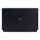 Evermont Matte Black and Pyrite 2 Door Cosmo Hall Chest