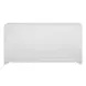 Modern Beige and Sable Upholstered Panel Bedroom Set